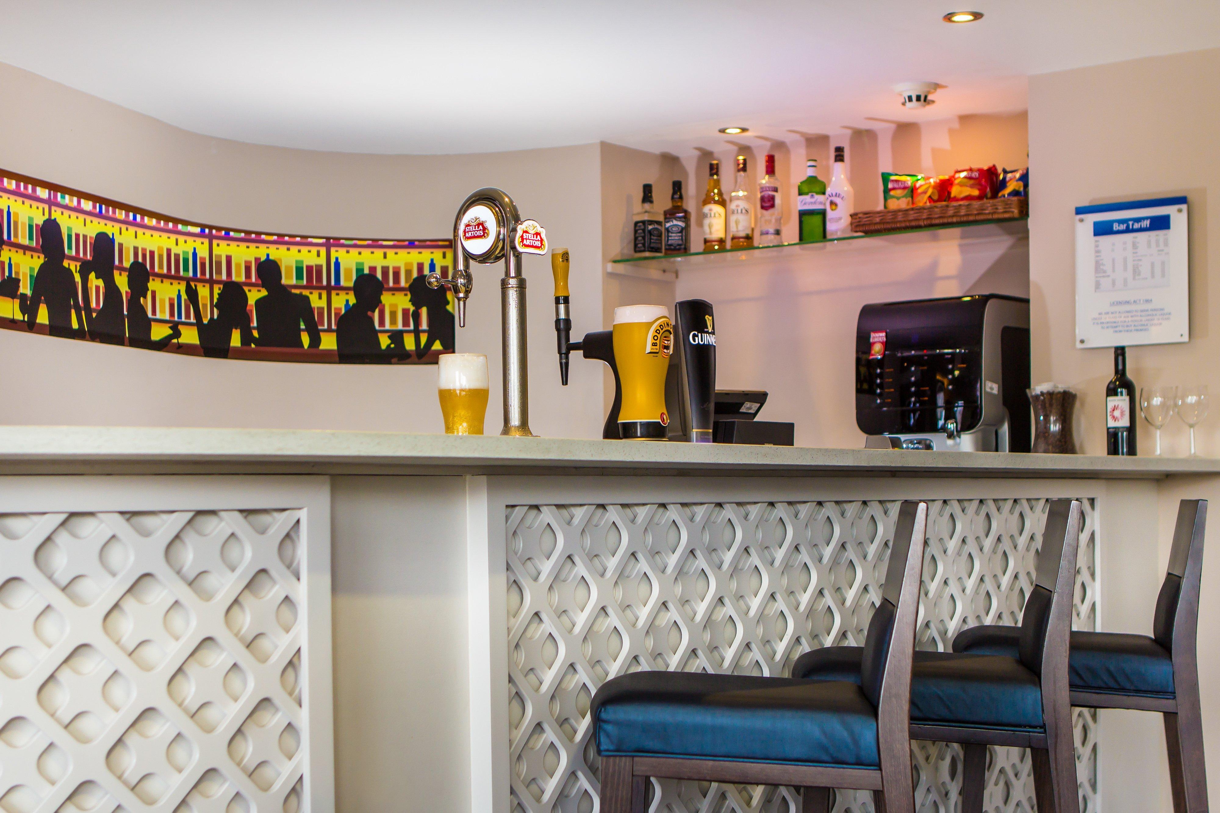 Holiday Inn Express Royal Docks By Ihg London Eksteriør bilde