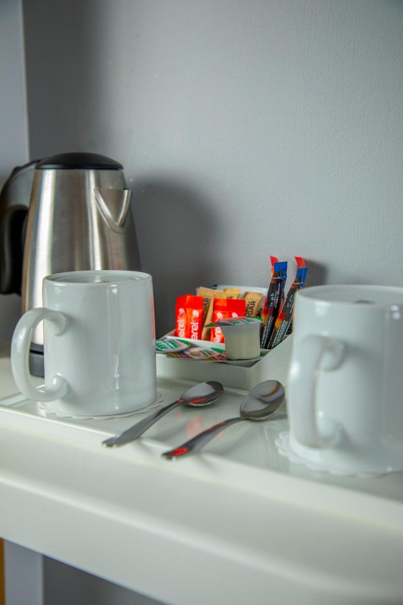 Holiday Inn Express Royal Docks By Ihg London Eksteriør bilde